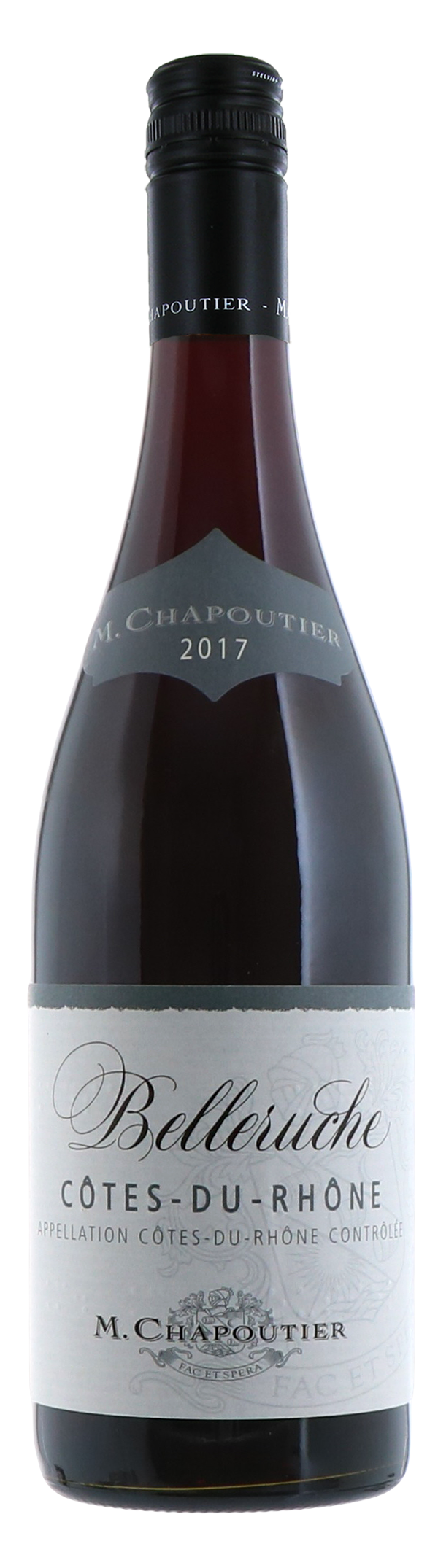 M.CHAP CDR BELLE ROUGE 75X6